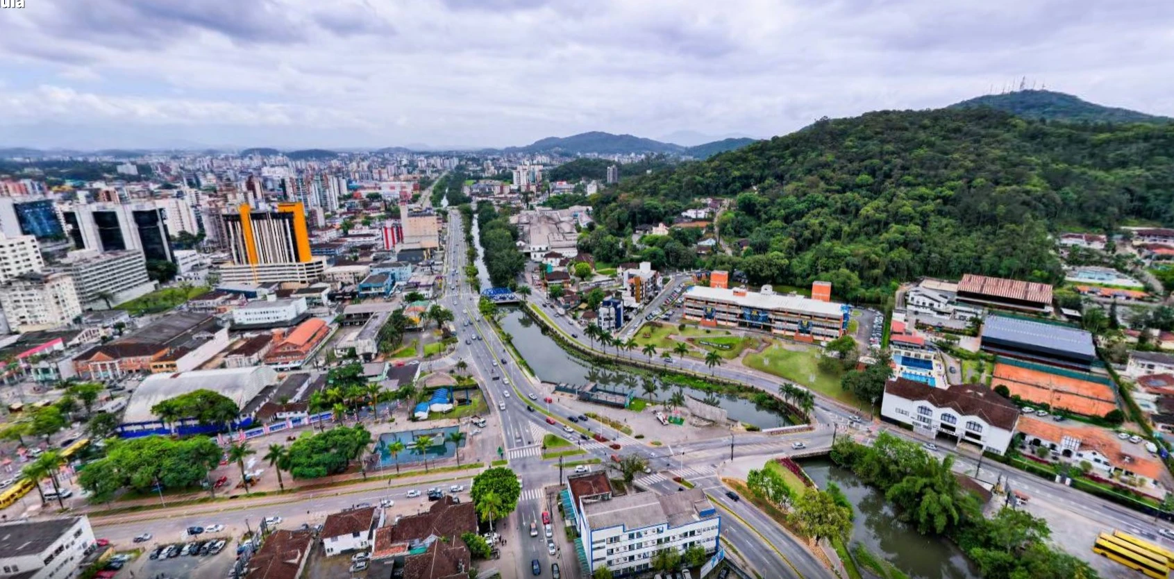 Tour 360 - Capa 360 2