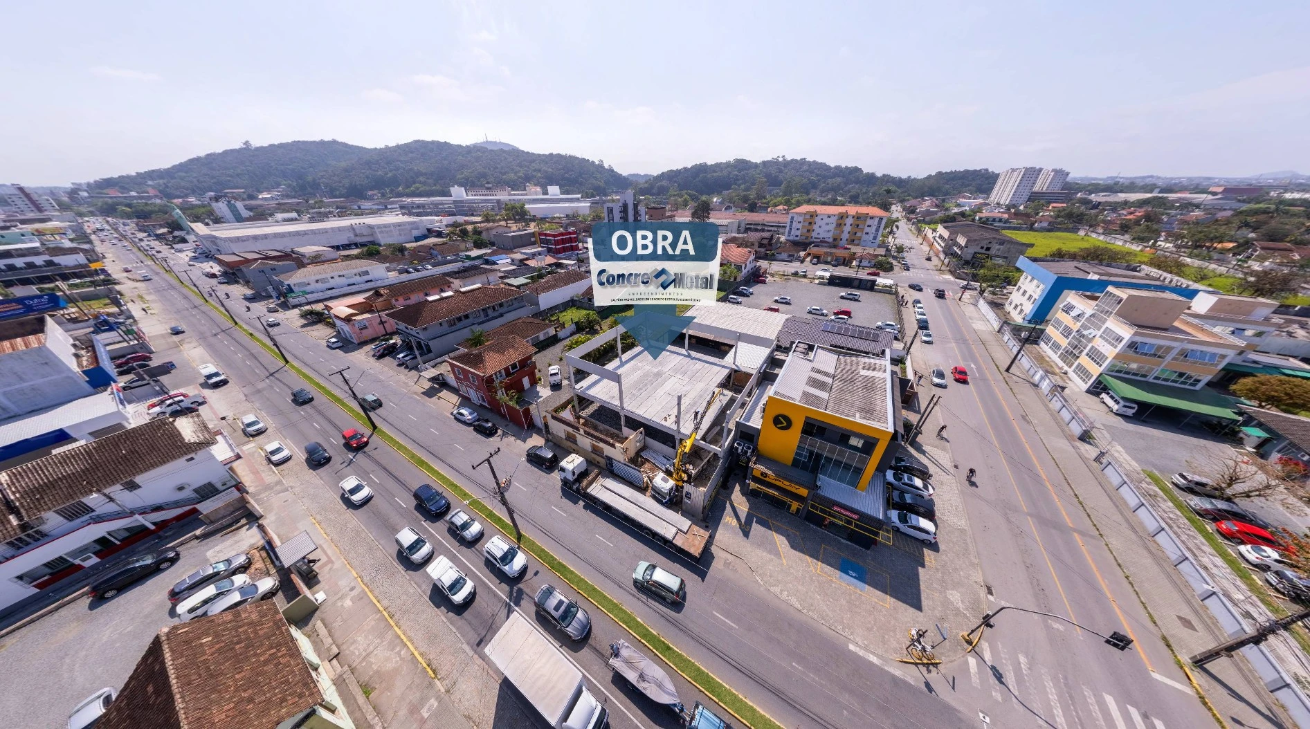 Tour 360 - Capa 360 6